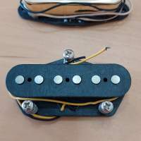 Duncan designed tele guitar pickup1