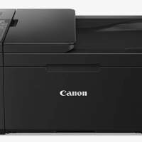 Canon PIXMA TR4750i All-in-One Wireless Wi-Fi Printer, Black