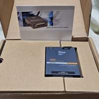 LANTRONIX UDS1100 UNIVERSAL DEVICE SERVER
