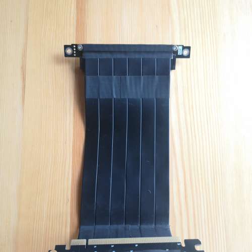 PCIE 3.0 X 16 RISER CABLE