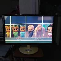 AOC 22” LED Monitor