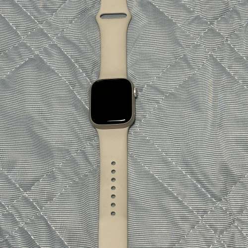 apple watch s7 41mm