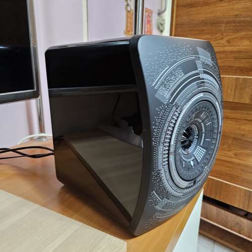 LS50 Wireless 1 特別版 100%正常