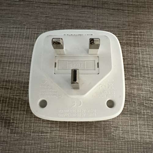 Eve smart plug 藍牙 智能 插蘇 Apple homekit Google Amazon Alexa 可用