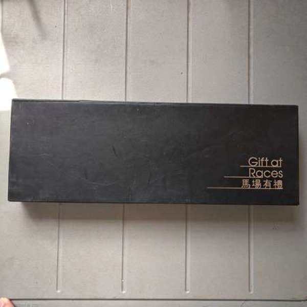 Gift at Races 馬場有禮 自拍桿