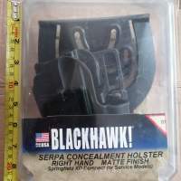 BlackHawk Tactical Serpa Holster