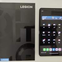 聯想 LEGION Y700 二代 8.8 吋12+256 Qualcomm Snapdragon 8+ Gen 1