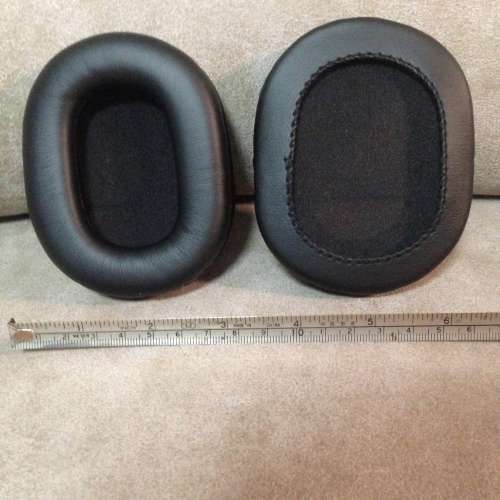 🎧 for AUDIO-TECHNICA ATH-M50 ATH-M40 ATH-M30 Headphones Cushions 3rd Party NEW