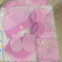 Baby Gift Set for Newborns NEW 全新嬰兒套裝