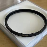 B+W F-pro UV 67mm filter