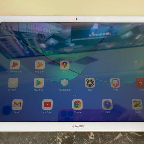行貨 Huawei 華為 MediaPad M5 Pro 10.8吋 LTE 平板電腦