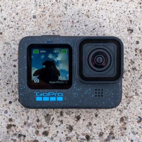 Gopro hero 12 black