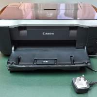 Canon PIXMA iP3680 佳能高質素五色獨立噴墨打印機一部