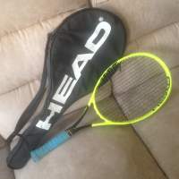 🎾  HEAD Extreme 26 Junior Tennis Racket USED 小童兒童網球拍 JR26 🎾