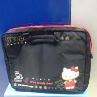 🐱 HELLO KITTY Notebook Carrying Case for MacBook 13” NEW 全新手提電腦手提袋 💼