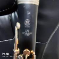 Yamaha clarinet ycl 250 單簧管
