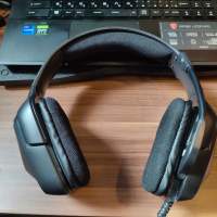 Hp headset H220 頭戴式耳機