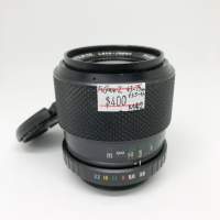 99% New Fujinon-Z 43-75mm F3.5-4.5手動鏡頭, 深水埗門市可購買