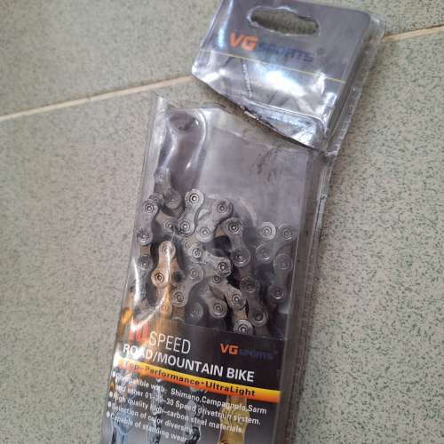 Shimano 10速飛輪
