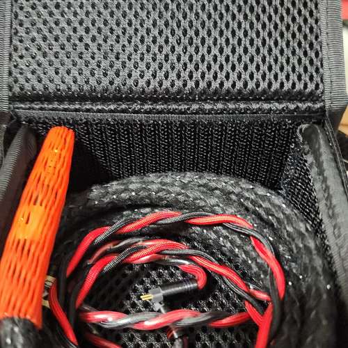 !!音響展會埸限定!!零度-宙斯(Zeus)(毛毛蟲)(限量)