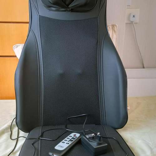 ITSU Massage back cushion