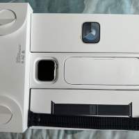 Apple Watch Series 9 (GPS) 45mm Silver