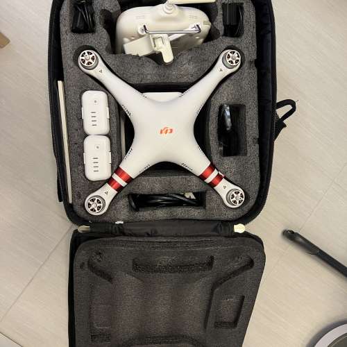 DJI Phantom 3 Standard
