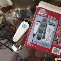 WaHL Hair Cutting kit 剪髮器