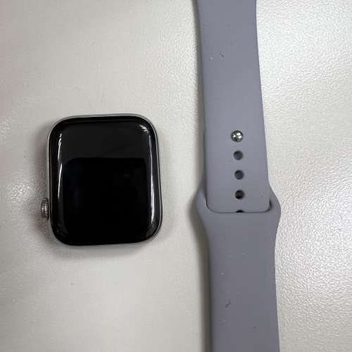 Apple Watch 6