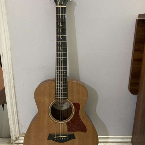 Guitar Taylor gsmini