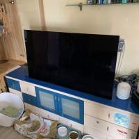 Sony A1 OLED 55’