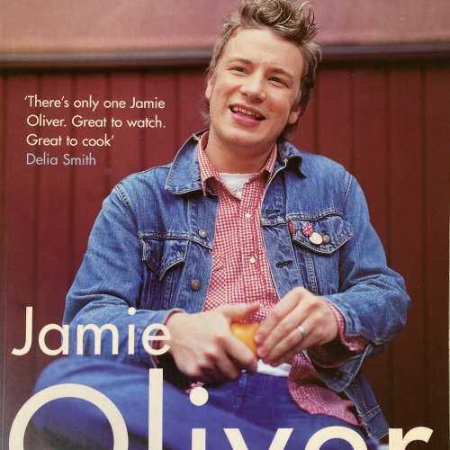 Jamie Oliver - Happy Days with the Naked Chef