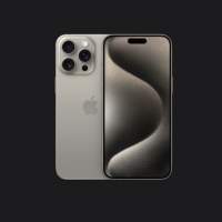 iPhone 15 Pro Max 1TB 原色及黑色