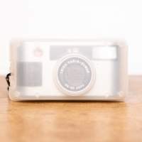 Leica C3 28-80mm film camera