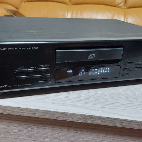 kenwood一DP一2060