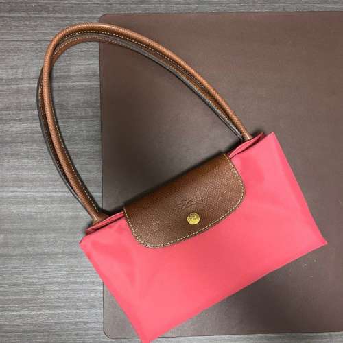 Longchamp Le Pliage Tote Bag L