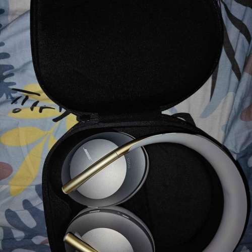 bose 700 無線耳機