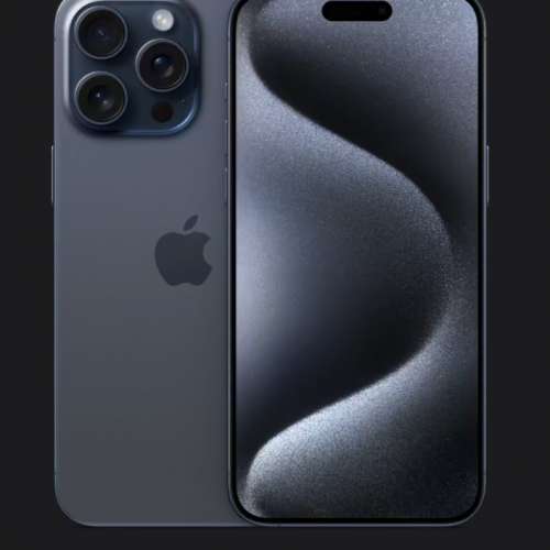 收WTB iphone 15 pro max 256 gb