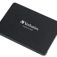 94% 新 Verbatim 256GB SSD 2.5" SATA III (6.0Gb/s)