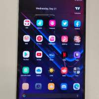 Lenovo Legion 拯救者 8.8吋遊戲平板電腦 Y700 一代(12+256GB)