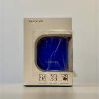 全新iKANOO I308 Bluetooth Speaker (藍色) 1個