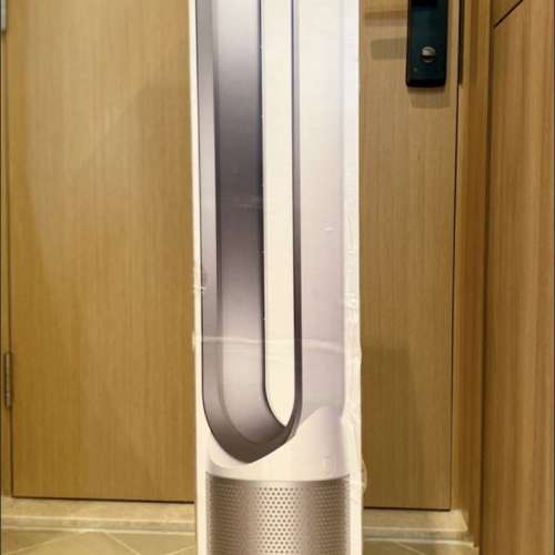 Dyson Pure Cool™ 空氣清新機 TP00 (全新), 有保養至2024年1月