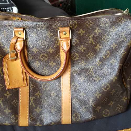 LOUS VUITTON 旅行袋