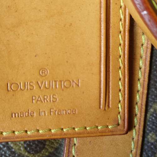 LOUS VUITTON 旅行袋