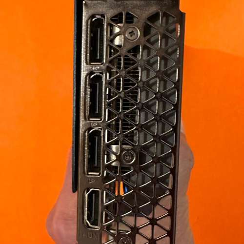 Zotac RTX 3070 100% new