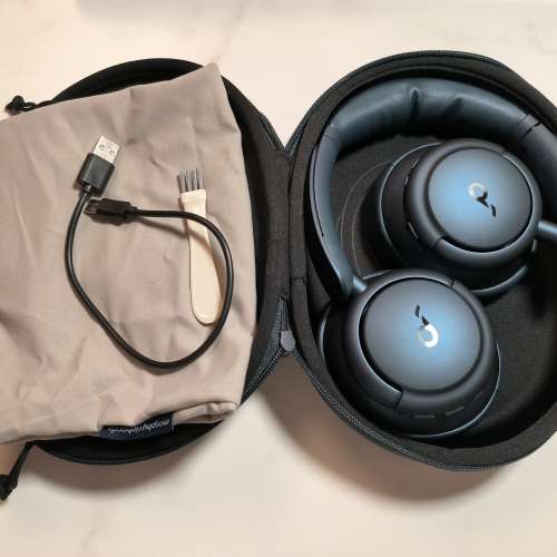 Anker Soundcore Life Q35 主動降噪無線藍牙耳機