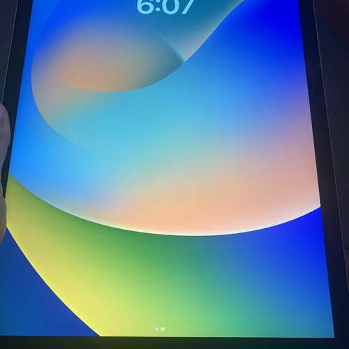 iPad Pro 12.9 128G 4G 插卡第一代