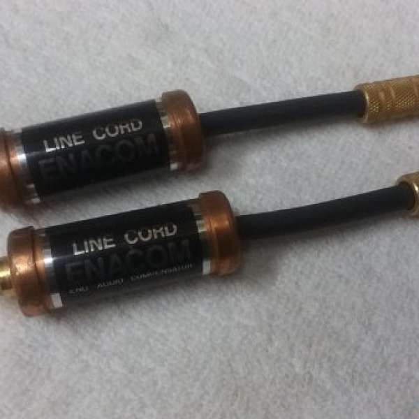 ENACOM 訊號線補品