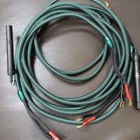 Audioquest CV4.2 speaker cable