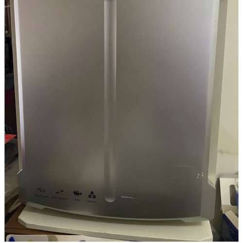 惠而浦AP22CS 空氣清新機